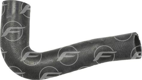 FARE 7621 - Flessibile radiatore www.autoricambi360.it
