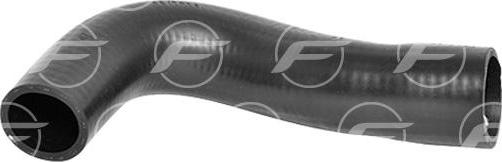 FARE 7858 - Flessibile radiatore www.autoricambi360.it