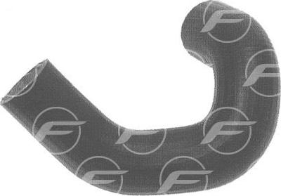 FARE 7852 - Flessibile radiatore www.autoricambi360.it