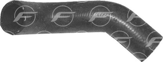 FARE 7388 - Flessibile radiatore www.autoricambi360.it
