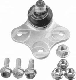 FARE RS026 - Giunto di supporto / guida www.autoricambi360.it