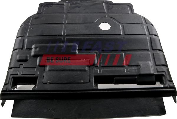 Fast FT99032 - Insonorizzazione vano motore www.autoricambi360.it