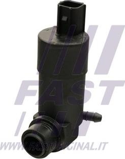 Fast FT94923 - Pompa acqua lavaggio, Pulizia cristalli www.autoricambi360.it
