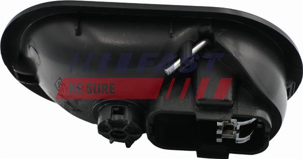 Fast FT94408 - Maniglia apriporta www.autoricambi360.it