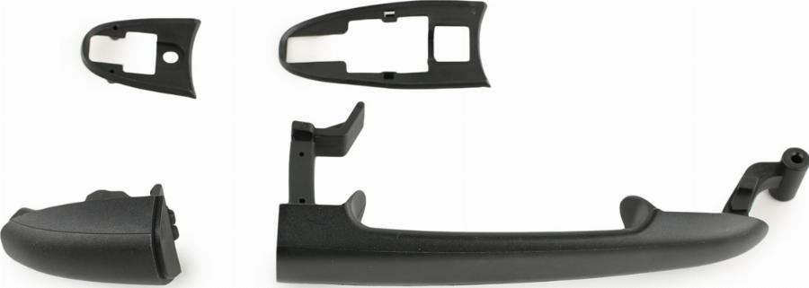 Fast FT94590 - Maniglia apriporta www.autoricambi360.it