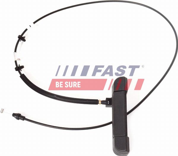 Fast FT94560 - Maniglia apriporta www.autoricambi360.it
