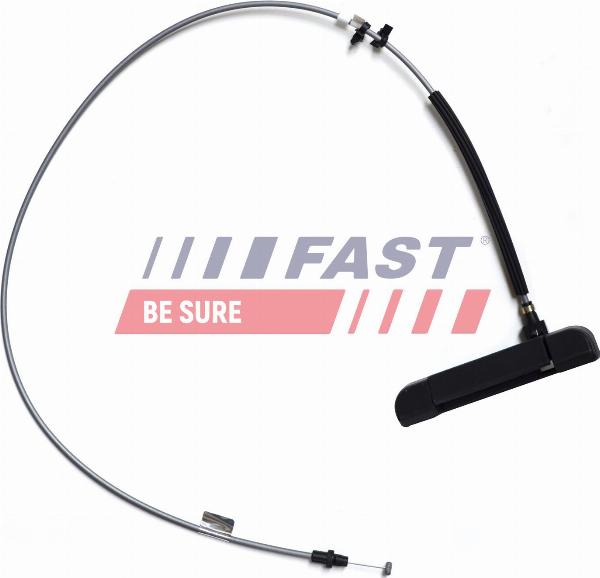 Fast FT94561 - Maniglia apriporta www.autoricambi360.it