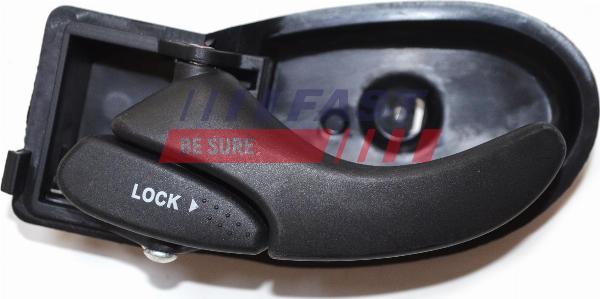 Fast FT94563 - Maniglia apriporta www.autoricambi360.it