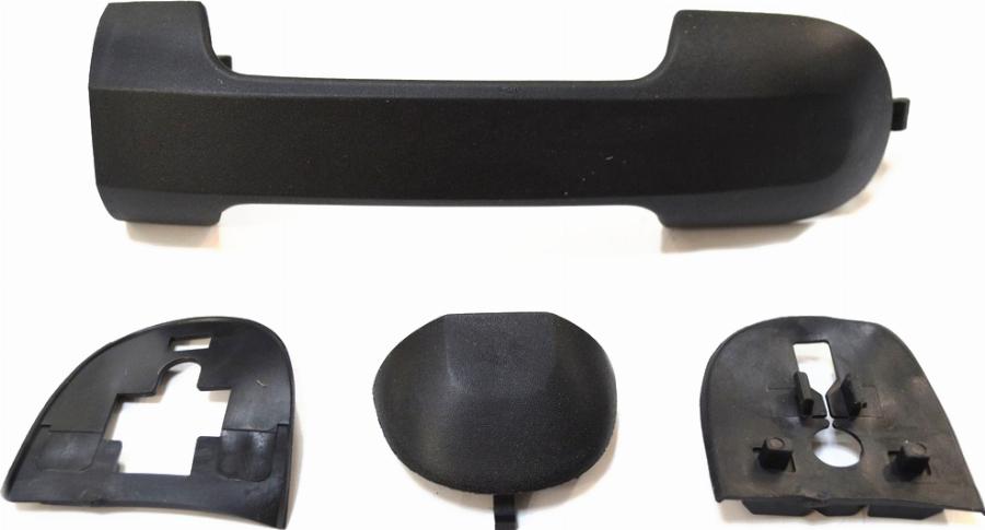 Fast FT94567 - Maniglia apriporta www.autoricambi360.it