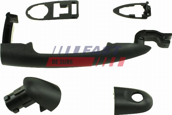 Fast FT94502 - Maniglia apriporta www.autoricambi360.it
