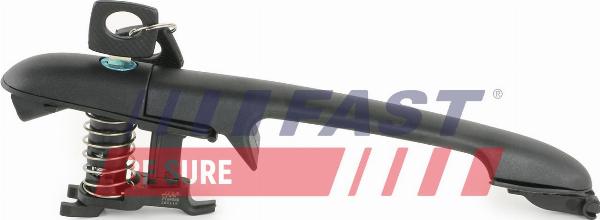 Fast FT94589 - Maniglia apriporta www.autoricambi360.it