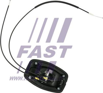 Fast FT94585 - Maniglia apriporta www.autoricambi360.it