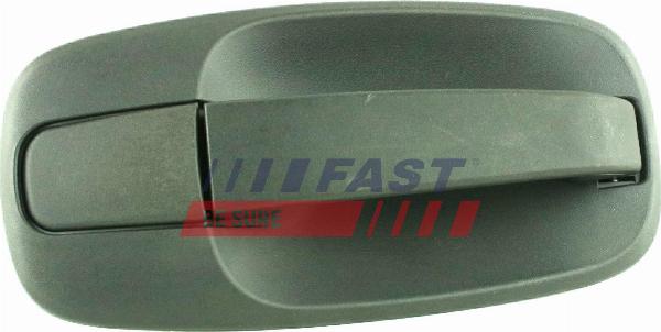 Fast FT94577 - Maniglia apriporta www.autoricambi360.it