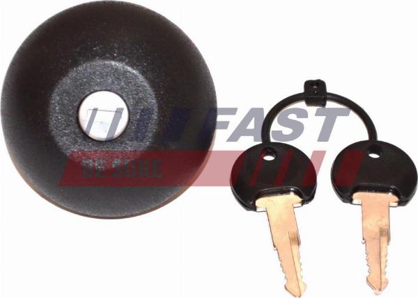 Fast FT94641 - Chiusura, serbatoio carburante www.autoricambi360.it