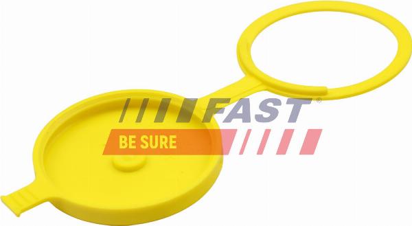 Fast FT94605 - Tappo, serbatoio refrigerante www.autoricambi360.it