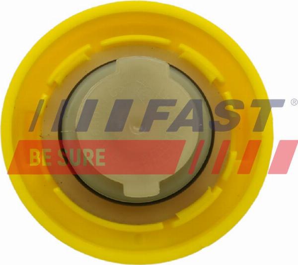 Fast FT94601 - Chiusura, bocchettone riempimento olio www.autoricambi360.it