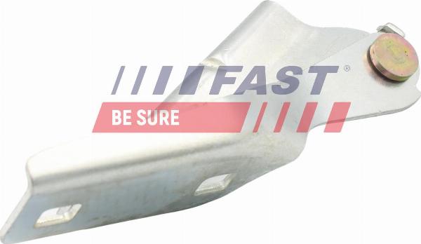 Fast FT94093 - Cerniera, Cofano motore www.autoricambi360.it