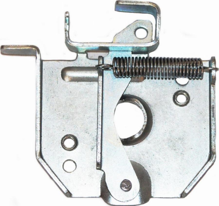 Fast FT94160 - Serrat. cofano motore www.autoricambi360.it