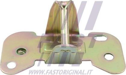 Fast FT94108 - Serrat. cofano motore www.autoricambi360.it