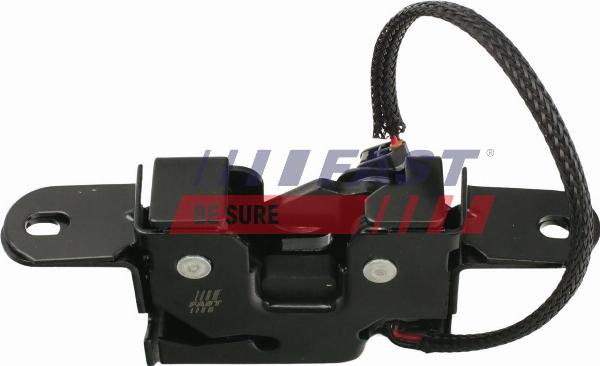 Fast FT94184 - Serrat. cofano motore www.autoricambi360.it