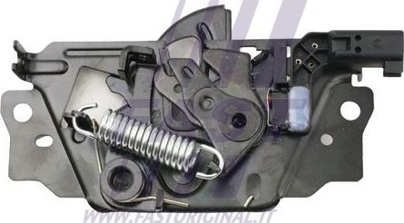 Fast FT94185 - Serrat. cofano motore www.autoricambi360.it