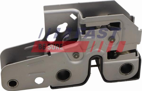 Fast FT94187 - Serrat. cofano motore www.autoricambi360.it