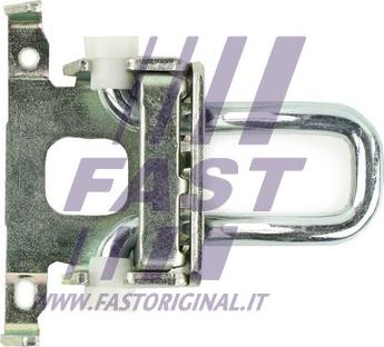 Fast FT94175 - Guida, Pulsante bloccaggio www.autoricambi360.it
