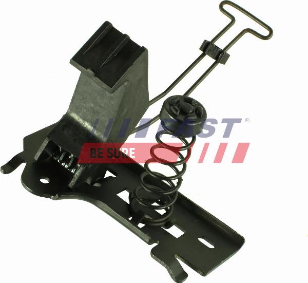 Fast FT94172 - Serrat. cofano motore www.autoricambi360.it