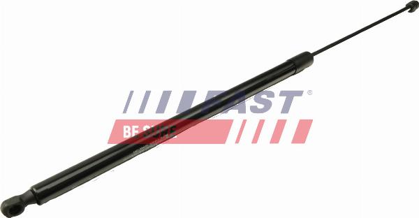 Fast FT94804 - Ammortizatore pneumatico, Cofano bagagli / vano carico www.autoricambi360.it