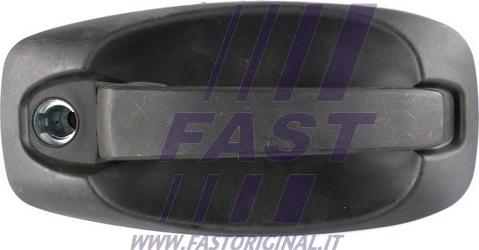 Fast FT94399 - Maniglia apriporta www.autoricambi360.it