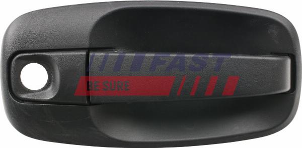 Fast FT94304 - Maniglia apriporta www.autoricambi360.it