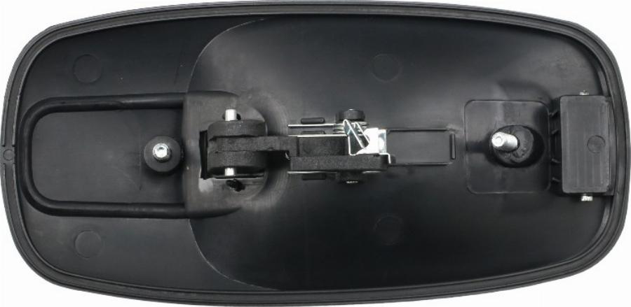 Fast FT94305 - Maniglia apriporta www.autoricambi360.it