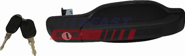 Fast FT94300 - Maniglia apriporta www.autoricambi360.it