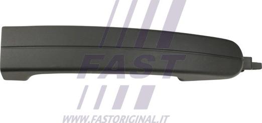 Fast FT94316 - Maniglia apriporta www.autoricambi360.it