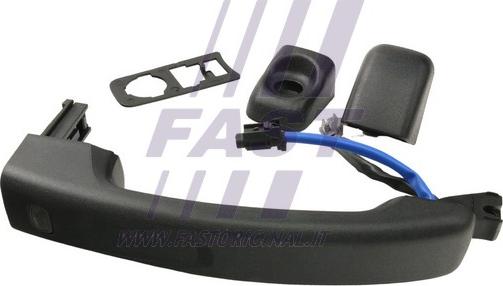 Fast FT94313 - Maniglia apriporta www.autoricambi360.it