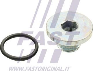 Fast FT94745 - Vite di chiusura, vaschetta dell'olio www.autoricambi360.it