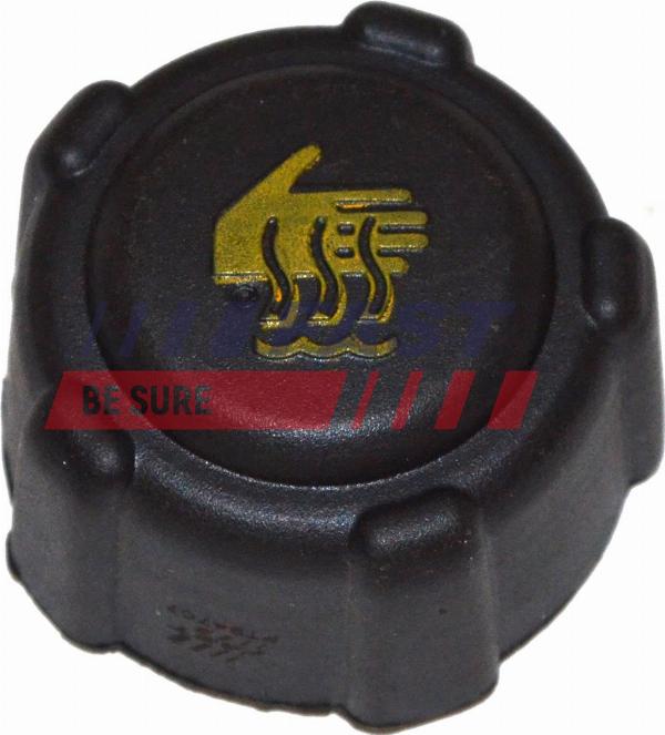 Fast FT94707 - Tappo, serbatoio refrigerante www.autoricambi360.it