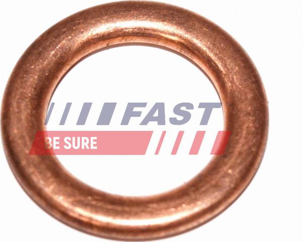 Fast FT94715 - Guarnizione, chiusura bocchettone di riempimento olio www.autoricambi360.it