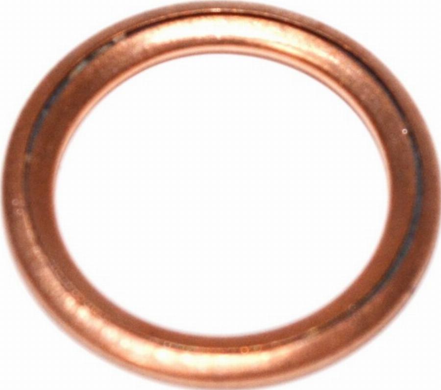 Fast FT94716 - Anello di tenuta, vite di scarico olio www.autoricambi360.it