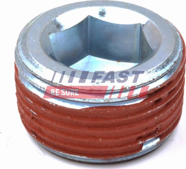 Fast FT94710 - Vite di chiusura, vaschetta dell'olio www.autoricambi360.it