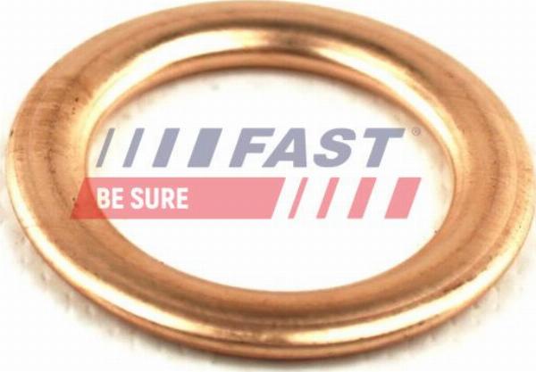 Fast FT94721 - Guarnizione, chiusura bocchettone di riempimento olio www.autoricambi360.it