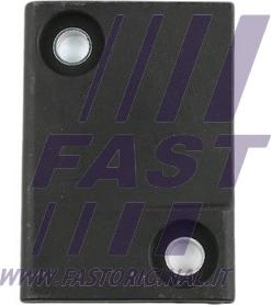 Fast FT95490 - Guida, Pulsante bloccaggio www.autoricambi360.it