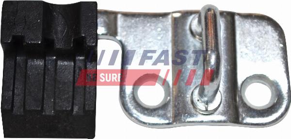 Fast FT95446 - Guida, Pulsante bloccaggio www.autoricambi360.it