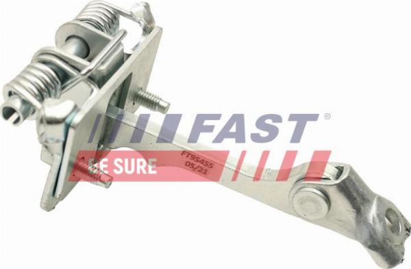 Fast FT95455 - Fermaporta www.autoricambi360.it