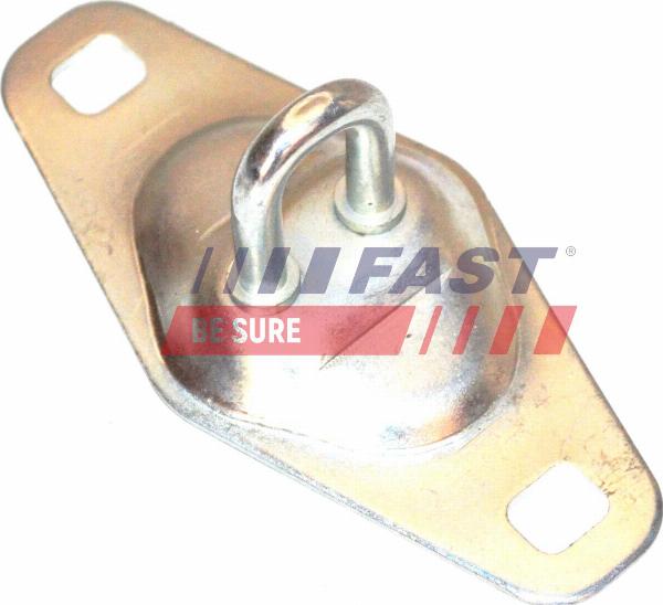 Fast FT95462 - Guida, Pulsante bloccaggio www.autoricambi360.it