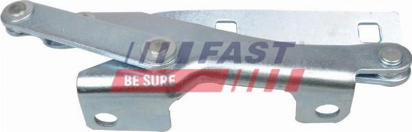 Fast FT95409 - Cerniera, Cofano motore www.autoricambi360.it