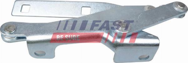 Fast FT95408 - Cerniera, Cofano motore www.autoricambi360.it