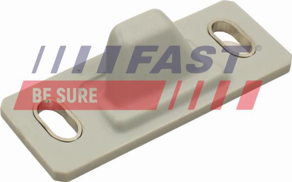 Fast FT95415 - Guida, Pulsante bloccaggio www.autoricambi360.it