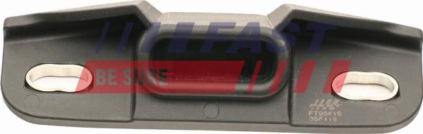 Fast FT95416 - Guida, Pulsante bloccaggio www.autoricambi360.it