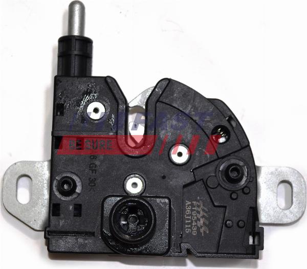 Fast FT95439 - Serrat. cofano motore www.autoricambi360.it